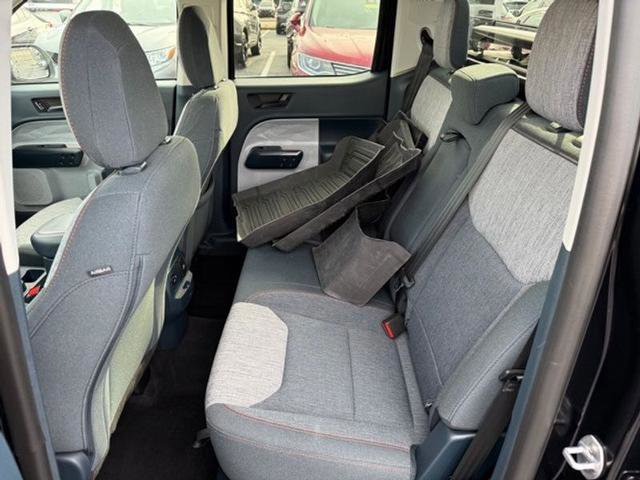 Certified 2023 Ford Maverick XLT w/ Equipment Group 300A Standard image 17