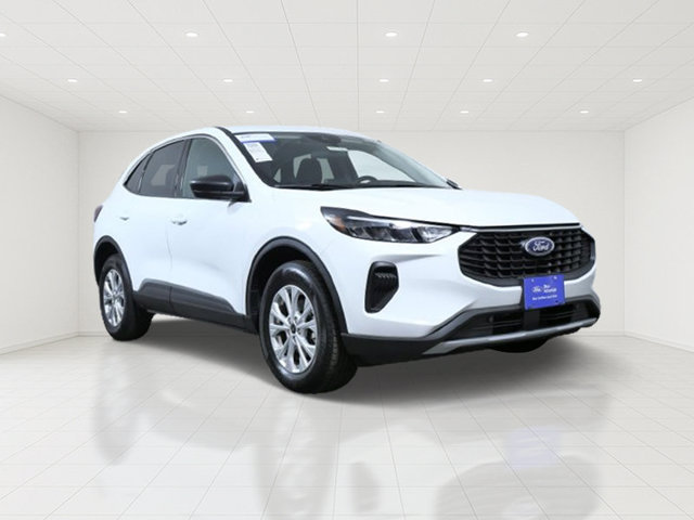 Certified 2023 Ford Escape Active AWD/4WD image 1