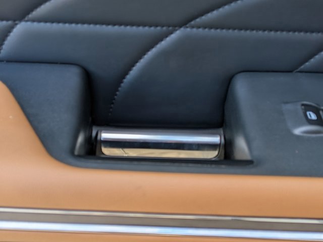 Certified 2022 Ford Expedition Platinum image 30