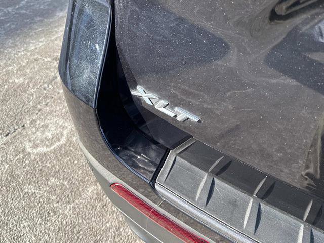 Certified 2023 Ford Explorer XLT w/ Equipment Group 202A image 5