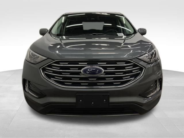 Certified 2022 Ford Edge SEL w/ Convenience Package image 14