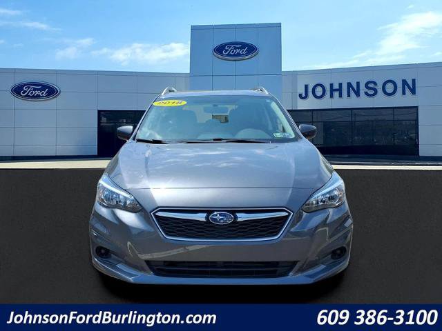 Used 2018 Subaru Impreza 2.0i Premium AWD/4WD image 8