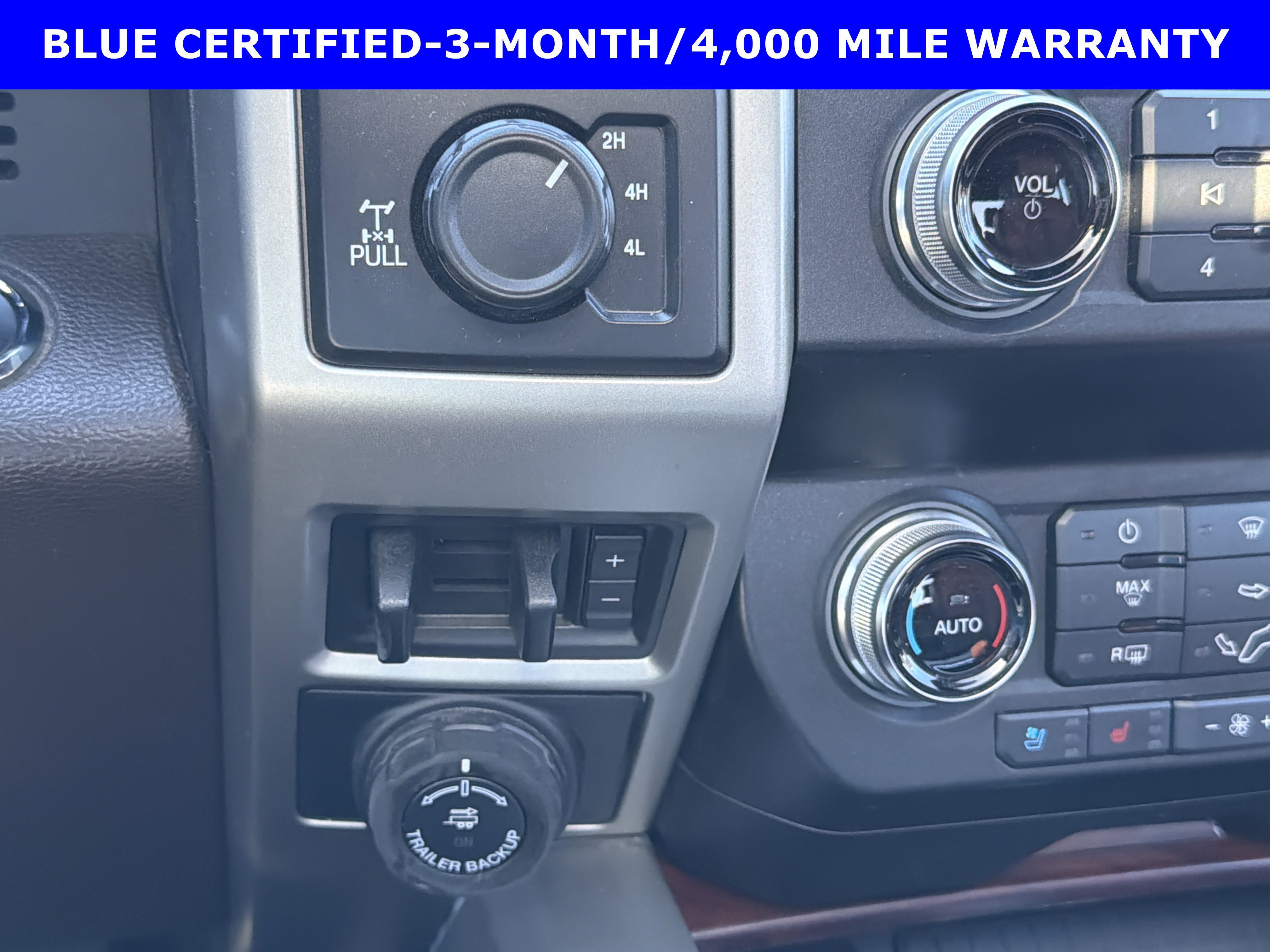 Certified 2020 Ford F350 King Ranch w/ King Ranch Ultimate Package image 21