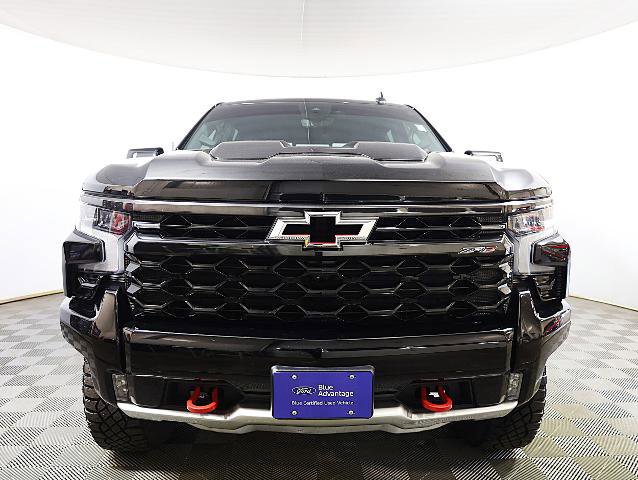 Used 2024 Chevrolet Silverado 1500 ZR2 w/ Technology Package image 6