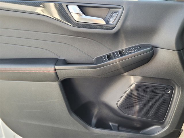 Certified 2024 Ford Escape ST-Line w/ Tech Pack #1 image 27