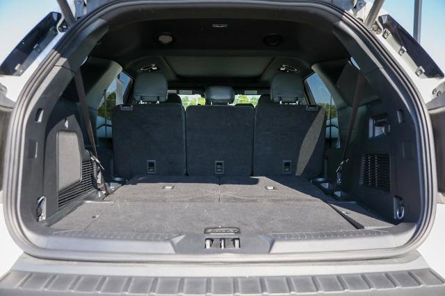 Certified 2024 Ford Explorer Timberline w/ Timberline Technology Package image 21