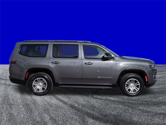Used 2023 Jeep Wagoneer 2WD w/ Convenience Group I image 6