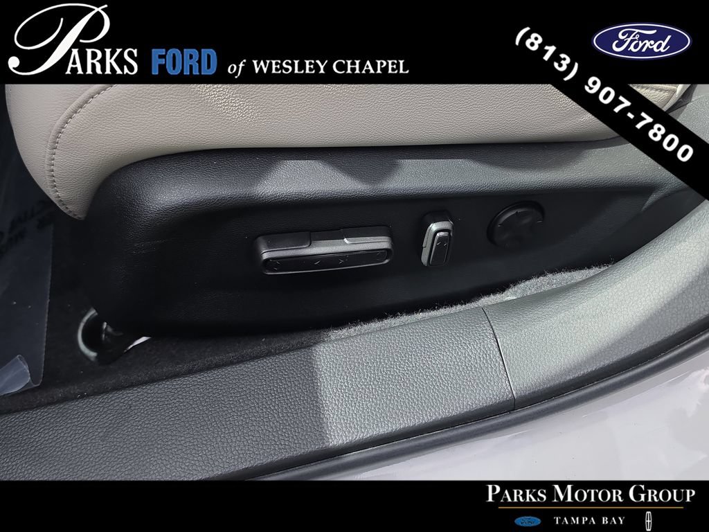 Used 2022 Honda Accord EX-L image 18