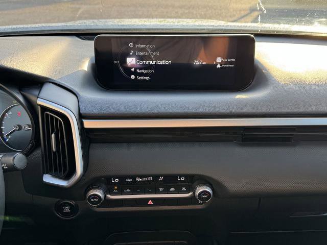 Used 2024 MAZDA CX-50 AWD 2.5 S w/ Weather Package image 25