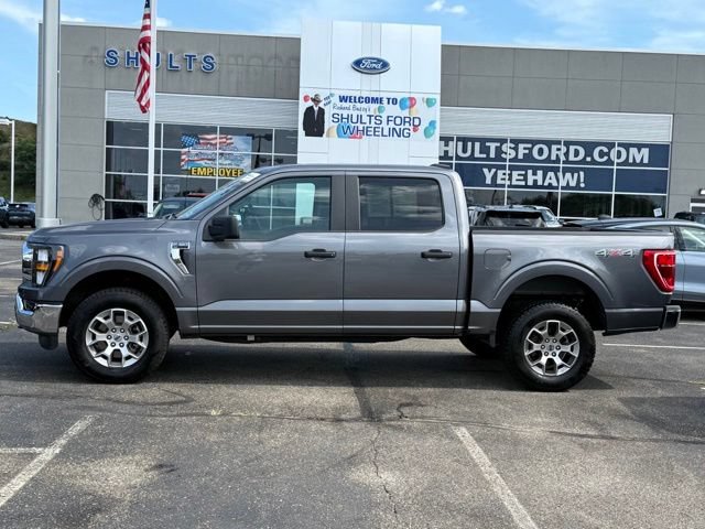 Certified 2023 Ford F150 XLT AWD/4WD image 2