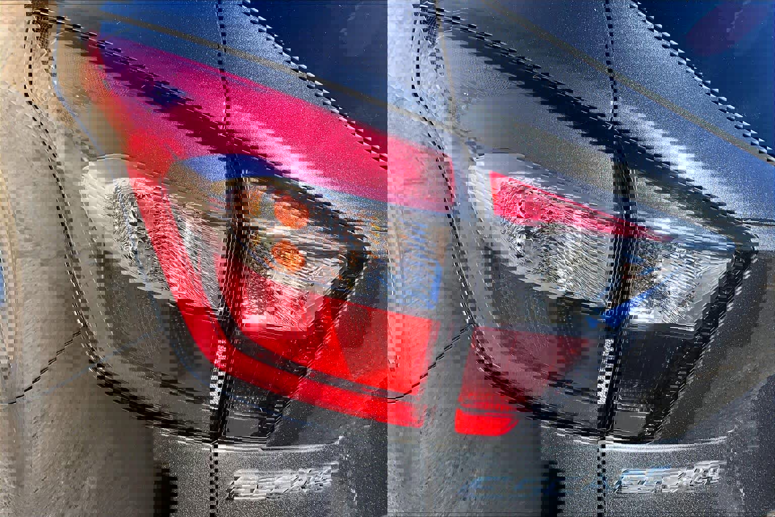 Certified 2017 Ford Escape Titanium w/ Equipment Group 301A image 29