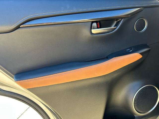 Used 2020 Lexus NX 300 FWD w/ Premium Package image 30