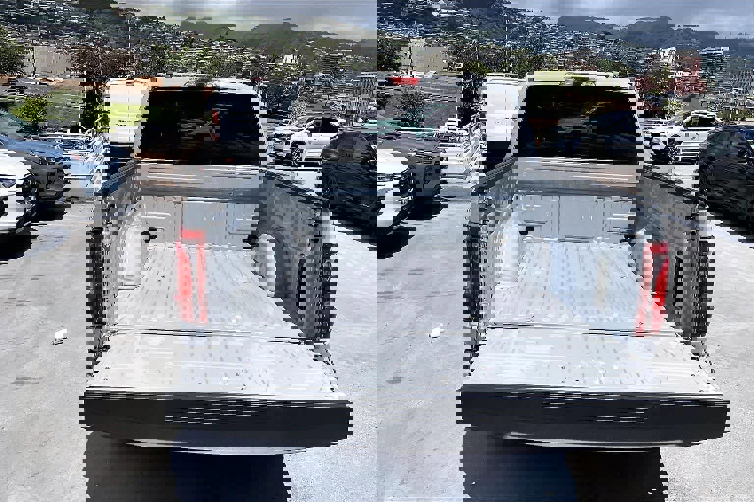 Certified 2026 Ford F150 STX image 20