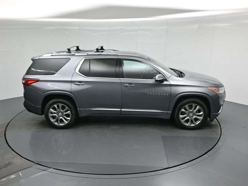Used 2018 Chevrolet Traverse Premier image 10