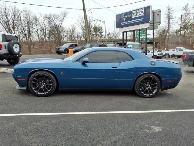 Used 2020 Dodge Challenger R/T Scat Pack image 2