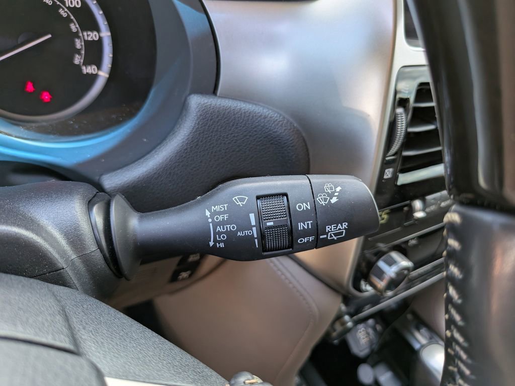 Used 2023 Lexus GX 460 Premium w/ Premium Package AWD/4WD image 31