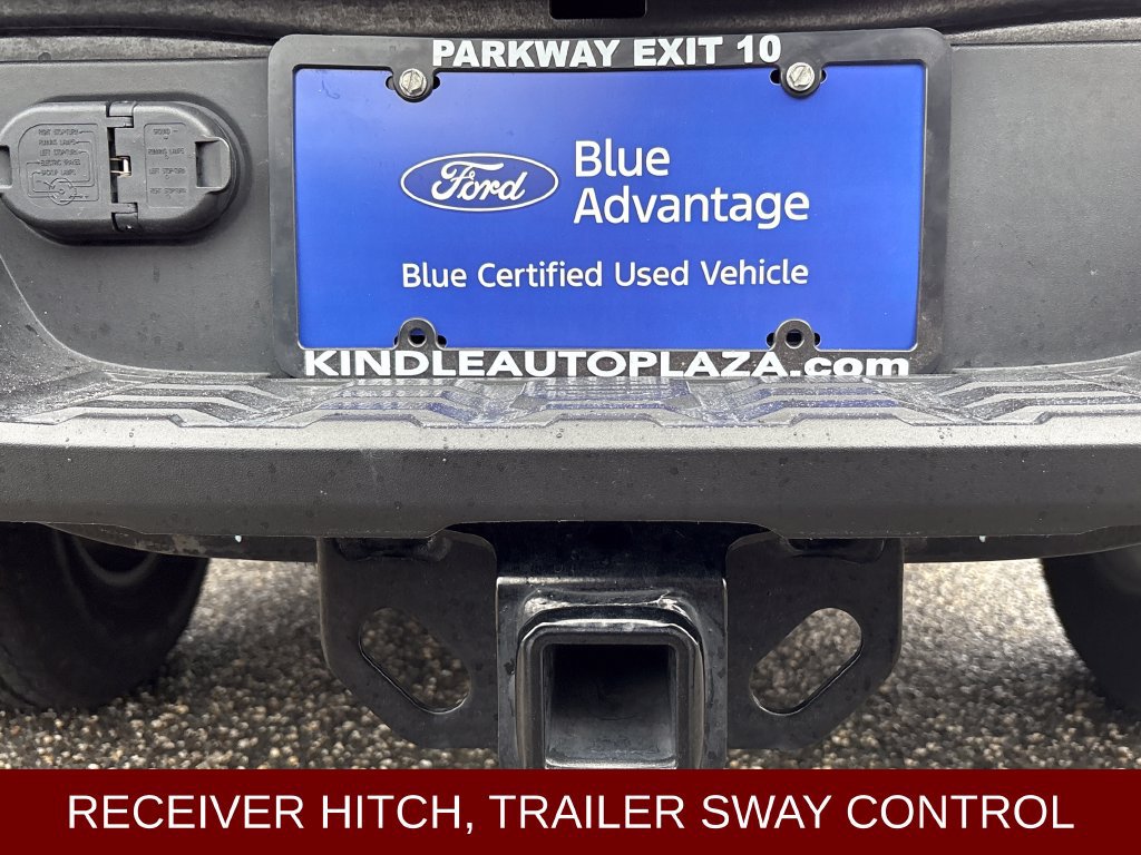 Used 2023 Toyota Tacoma 4x4 Double Cab image 5