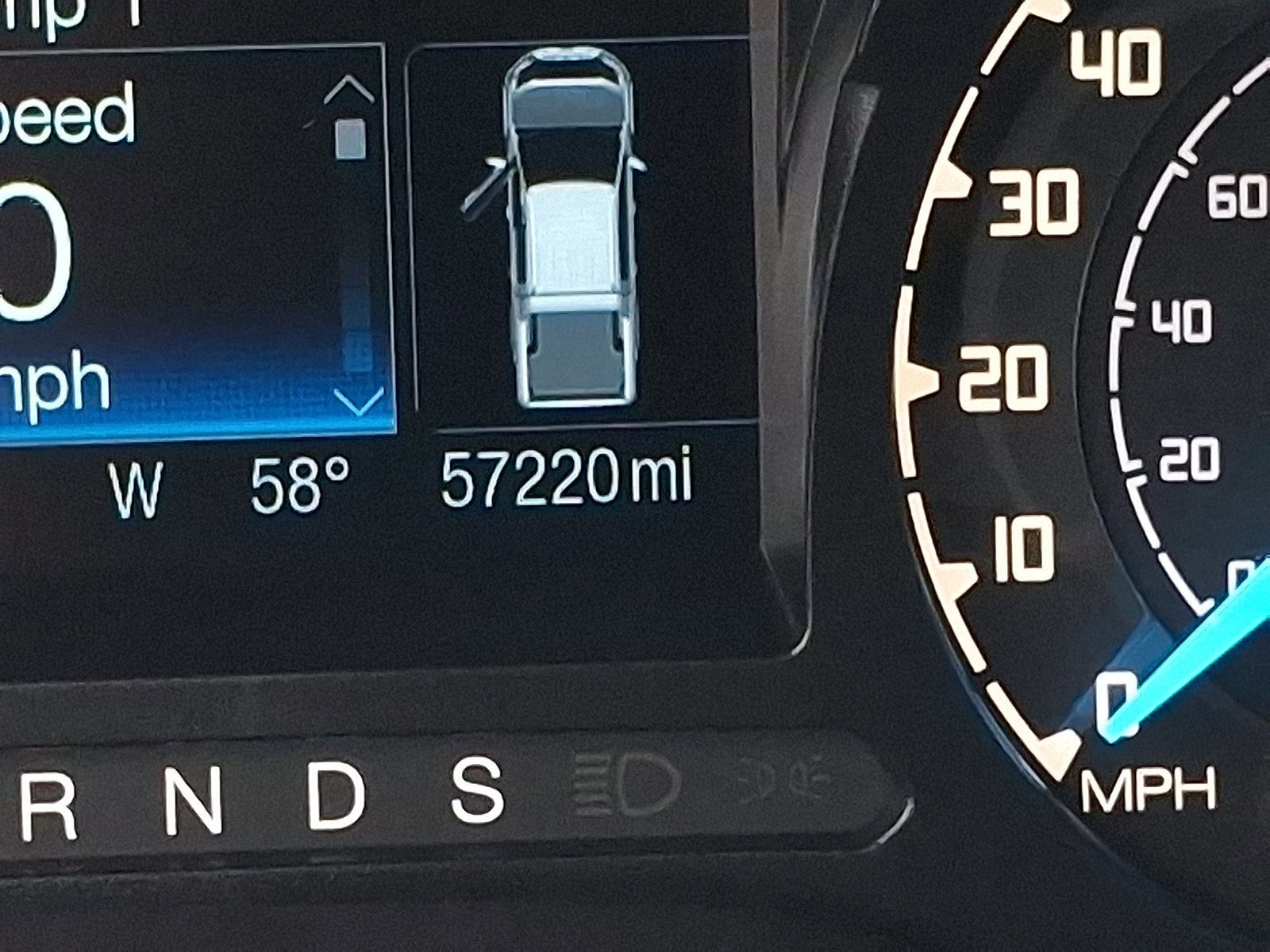 Certified 2021 Ford Ranger XLT w/ Equipment Group 301A Mid image 19