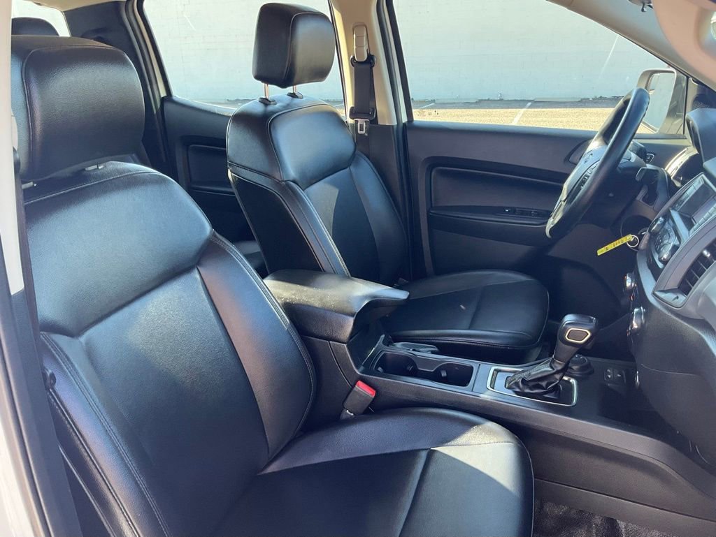 Certified 2021 Ford Ranger XL w/ Equipment Group 101A High image 46