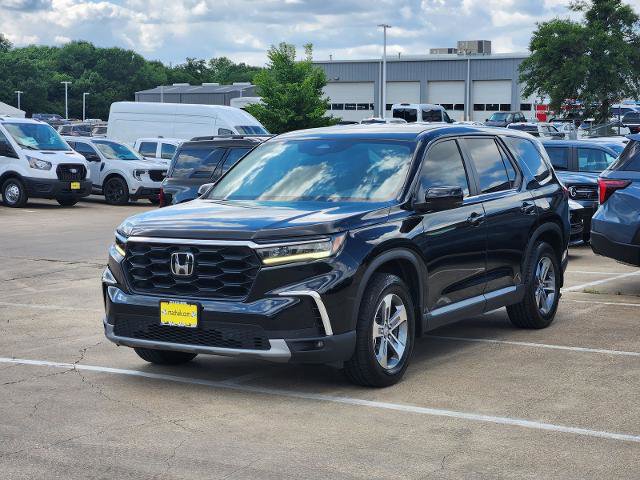 Used 2024 Honda Pilot EX-L image 3