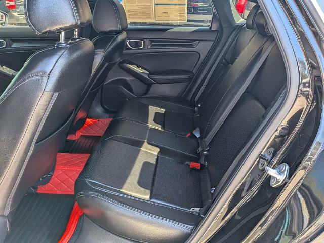 Used 2022 Honda Civic Sport image 12