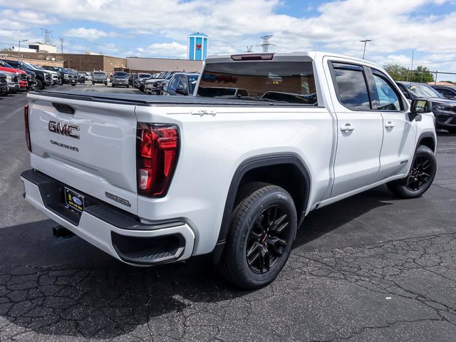 Used 2021 GMC Sierra 1500 Elevation AWD/4WD image 10