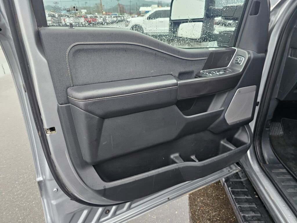 Certified 2025 Ford F150 Lariat image 16