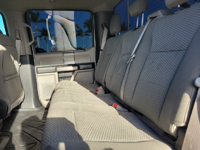 Certified 2020 Ford F150 XLT w/ Equipment Group 301A Mid RWD image 18