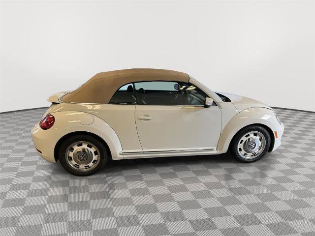 Used 2018 Volkswagen Beetle 2.0T Coast image 2