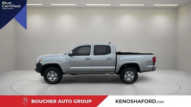 Used 2018 Toyota Tacoma SR AWD/4WD image 8