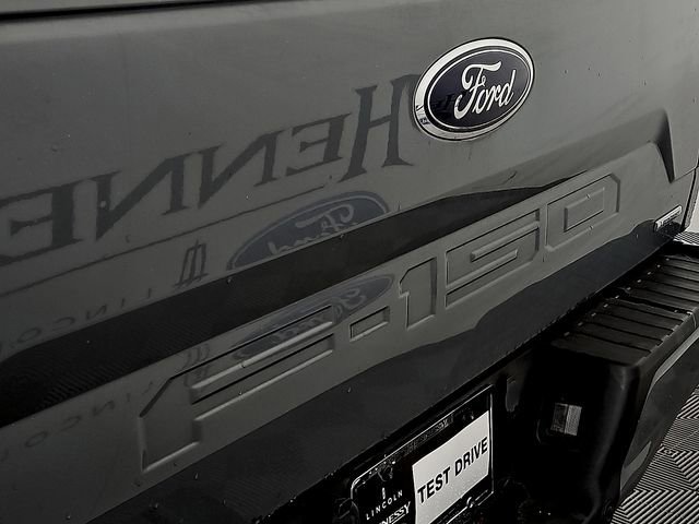 Certified 2019 Ford F150 XLT w/ Equipment Group 302A Luxury image 30