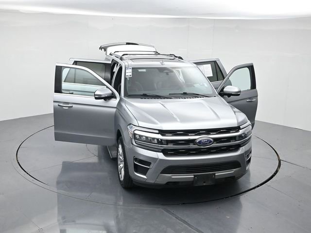 Certified 2023 Ford Expedition Max Limited image 50