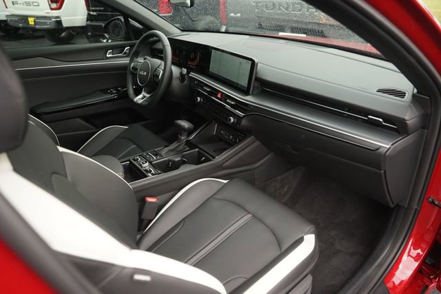Used 2025 Kia K5 GT-Line FWD image 17