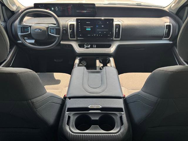 Certified 2025 Ford Expedition Active RWD image 10
