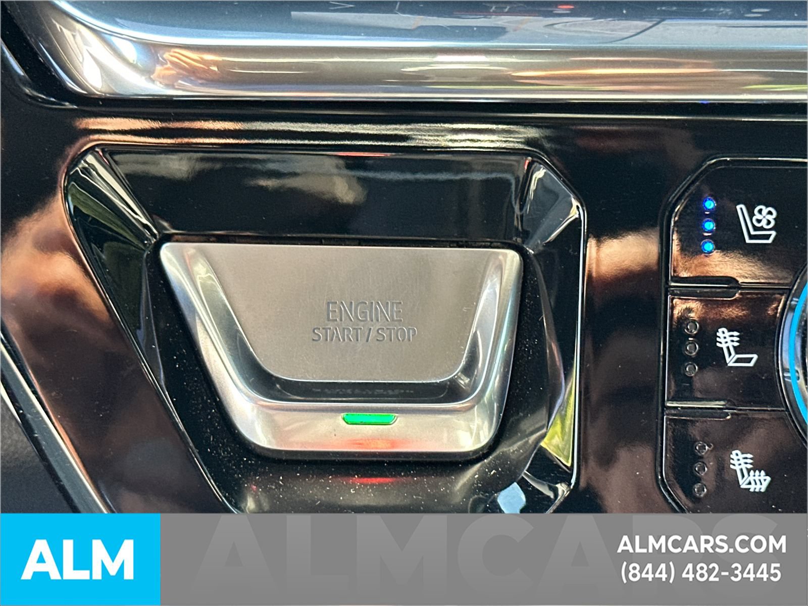 Used 2024 GMC Sierra 2500 Denali w/ Denali Reserve Package AWD/4WD image 33