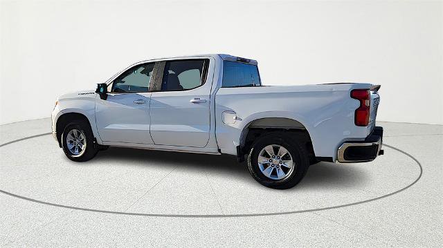 Used 2025 Chevrolet Silverado 1500 LT image 5