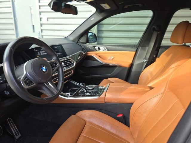 Used 2019 BMW X5 xDrive40i w/ M Sport Package image 6