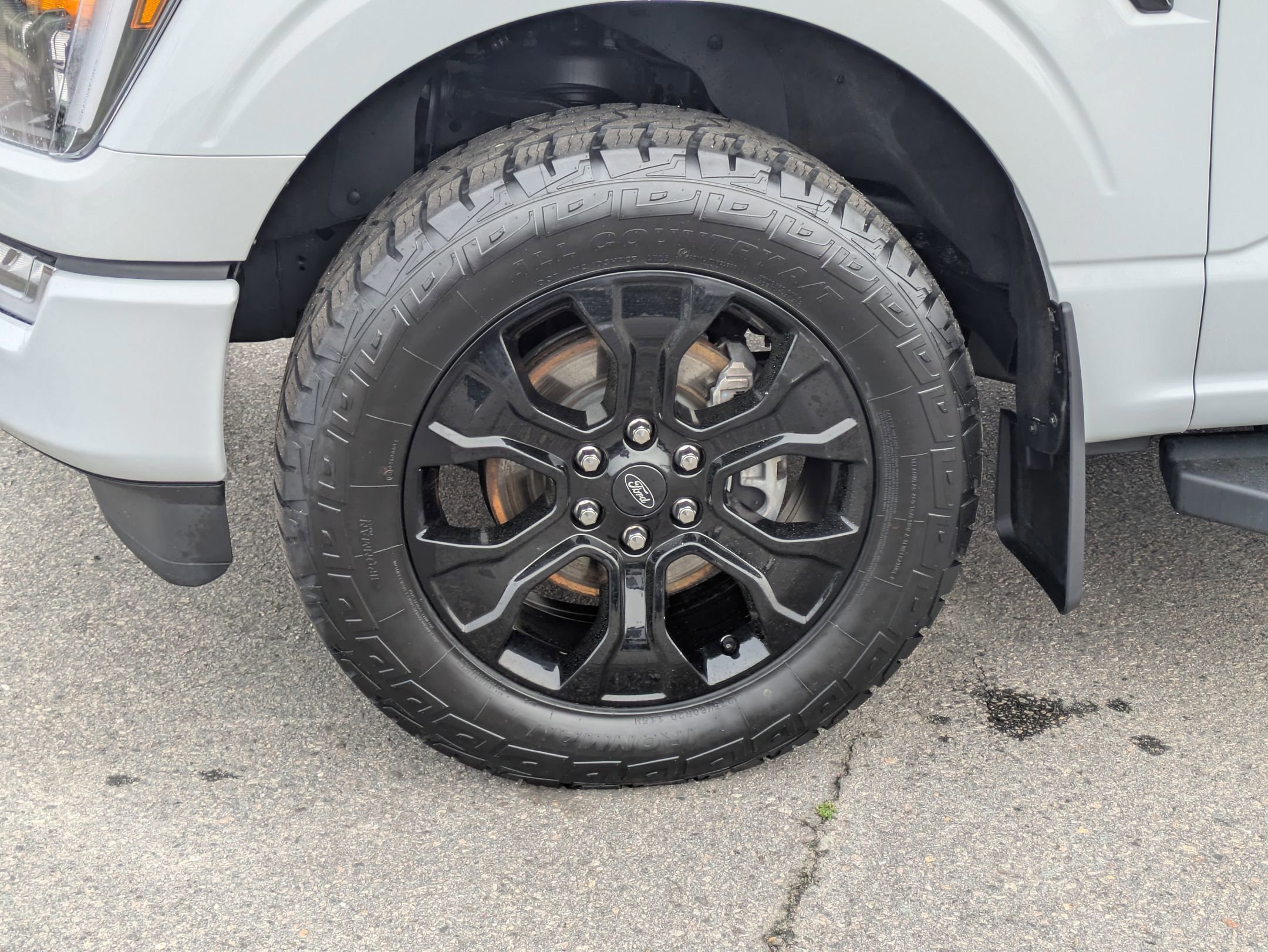 Certified 2023 Ford F150 XLT w/ Equipment Group 302A High image 12