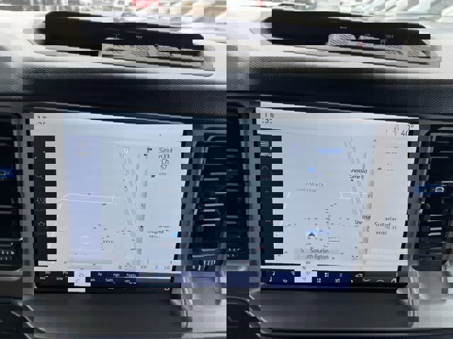 Certified 2023 Ford Bronco Outer Banks image 11