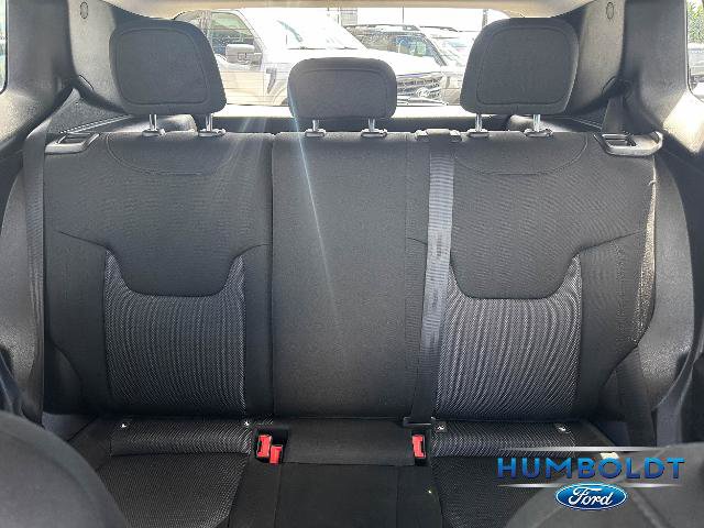 Used 2019 Jeep Renegade Sport AWD/4WD image 27