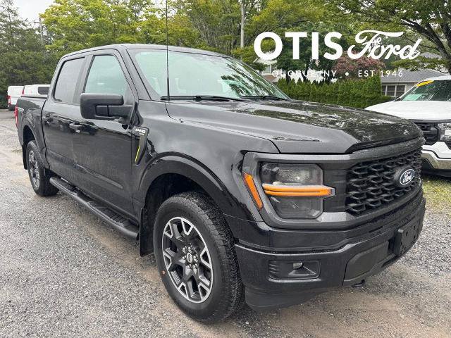 Certified 2024 Ford F150 STX