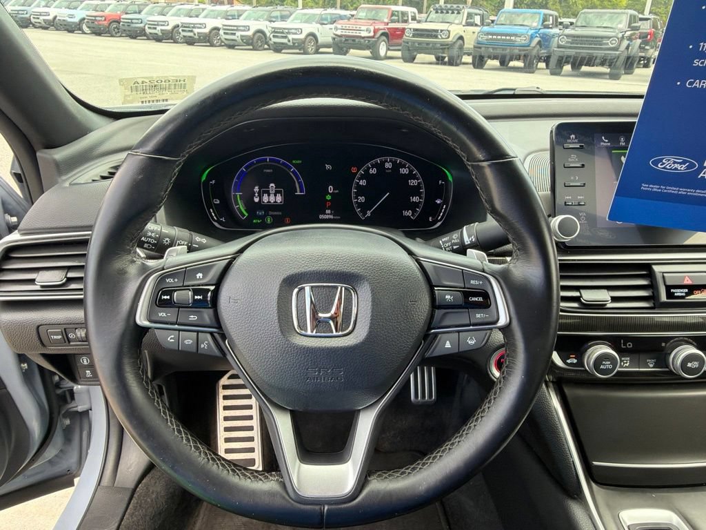 Used 2022 Honda Accord Sport image 15