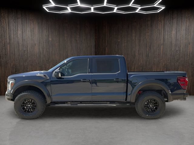 Certified 2024 Ford F150 Raptor AWD/4WD image 4