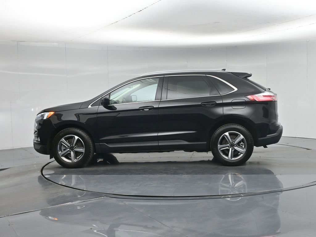 Certified 2024 Ford Edge SEL w/ Convenience Package AWD/4WD image 27
