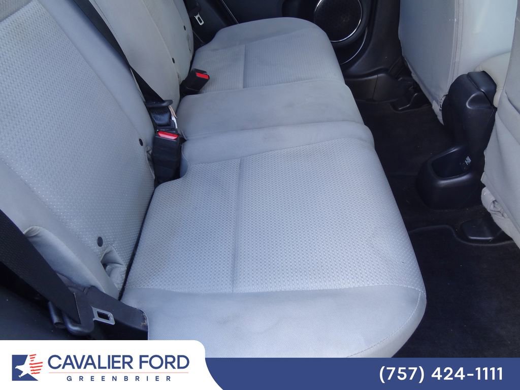 Used 2021 Honda HR-V EX image 10