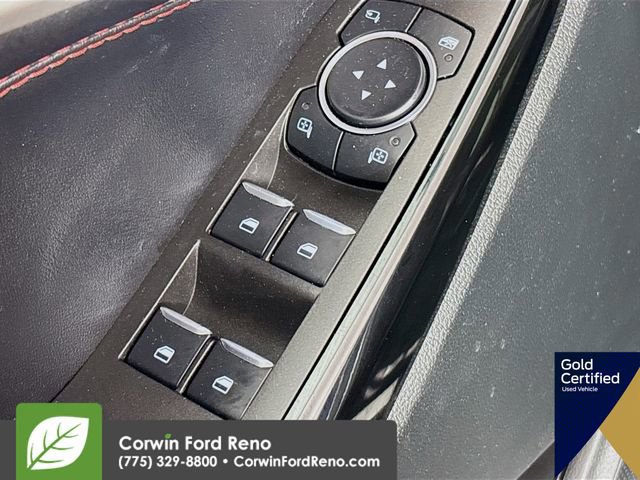 Certified 2023 Ford Explorer ST-Line w/ Class IV Trailer Tow Package image 22