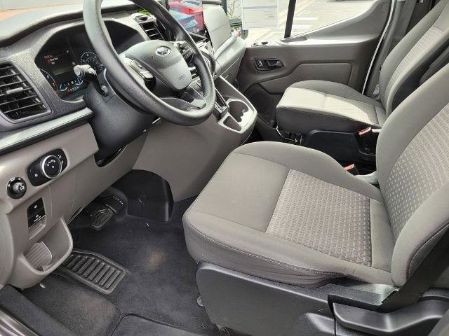 Certified 2023 Ford Transit 350 XLT RWD image 15