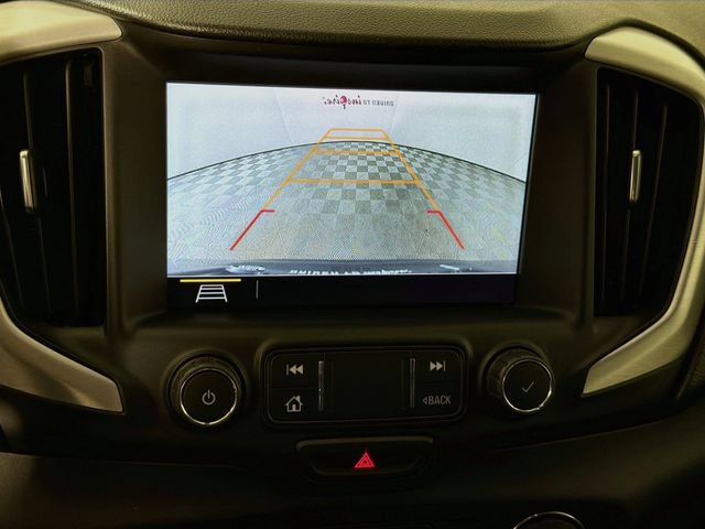 Used 2021 GMC Terrain SLT w/ Elevation Edition AWD/4WD image 16