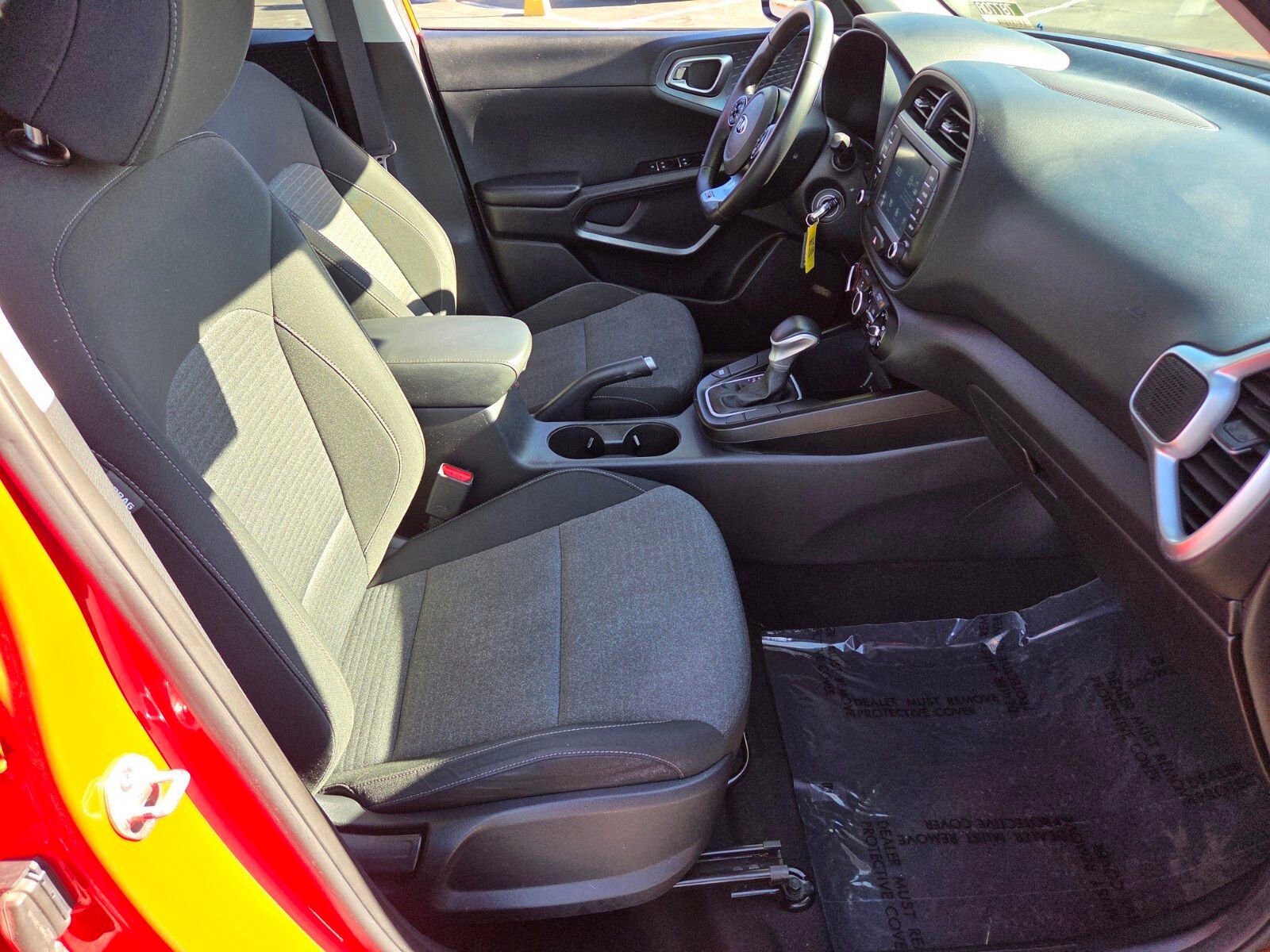 Used 2021 Kia Soul GT-Line image 15