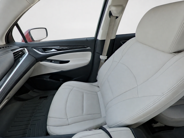 Used 2023 Buick Enclave Essence AWD/4WD image 11
